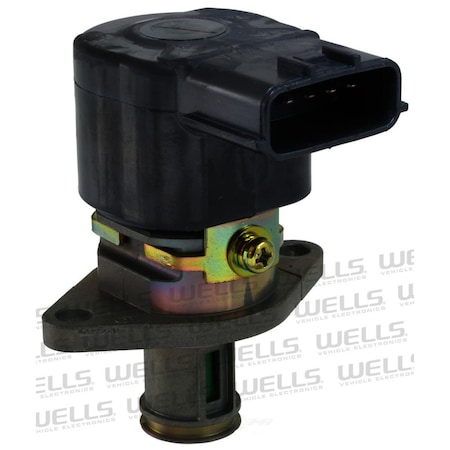 Wve 2H1232 Idle Air Control Valve 2H1232